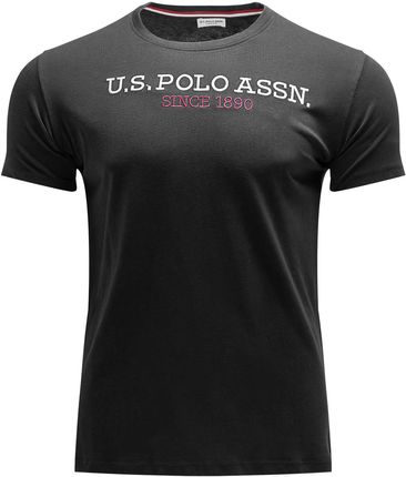 Koszulka męska U.S. Polo Assn. 49351-P63B-199 XL