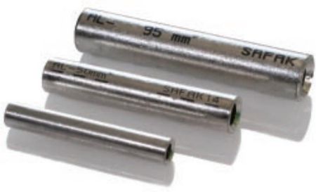 Trytyt Tulejka Kablowa Aluminiowa 50 (ALEM50)