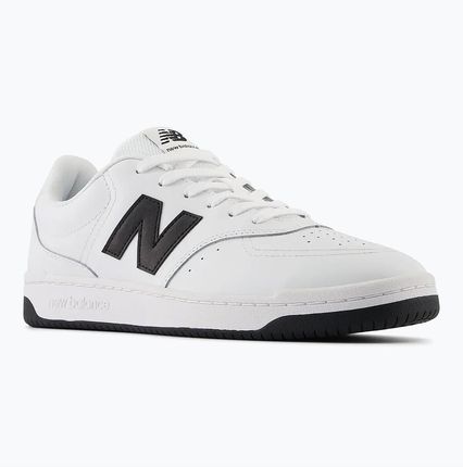 Buty unisex New Balance BB80BNN – białe