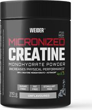 Zdjęcie Weider Monohydrat Kreatyny Mikronizowany 200 Mesh 310G - Kleczew