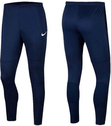 Spodnie dresowe Nike treningowe [BV6877 410]