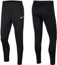 Spodnie dresowe Nike treningowe [BV6877 010] - zdjęcie 1