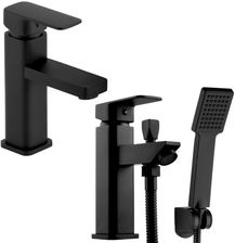 Center Plus Yoka BUSETO24BLK+LUCCOBLK