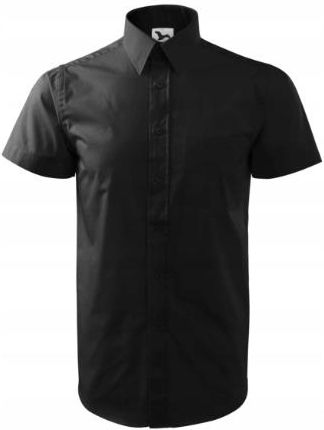 Wygodna i stylowa koszula męska CHIC207 roz. 2XL 100% Bawełna