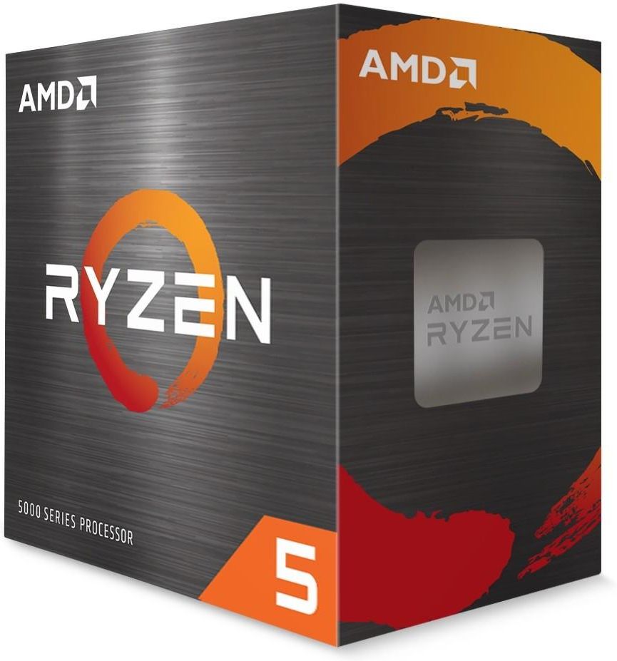 Ryzen 5 5500 & B550M & メモリ32GB セット Procesor Amd Ryzen 5 5500GT 3,6Ghz BOX (100100001489BOX