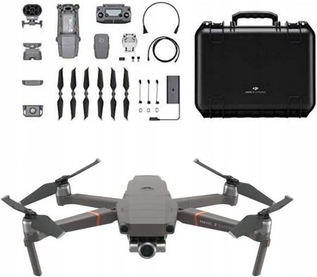 DJI - ■新品同様■ DJI Mavic 2 Enterprise Advanced Mavic 2 Enterprise Advancedのサポート - DJI