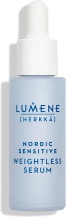 Lumene Nordic Sensitive Herkka Weightless Serum 30Ml