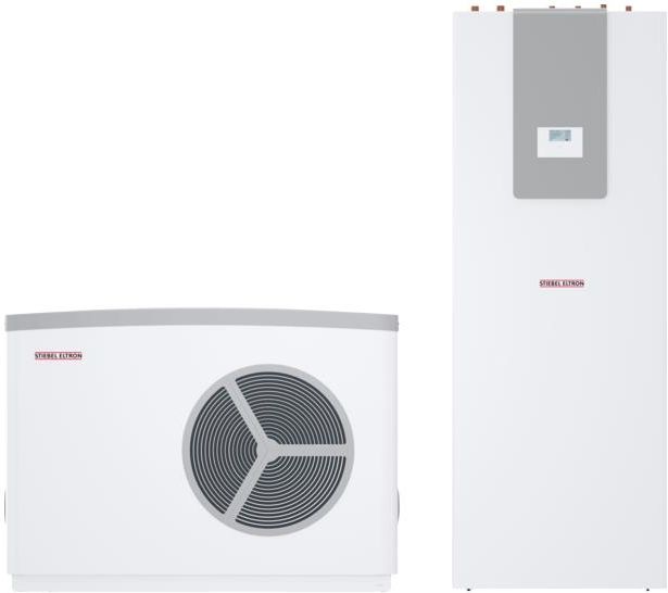 Pompa Ciepła Stiebel Eltron Hpa O 07 1 Cs Premium Compact D Set 1 Hsbc 200 205289 Opinie I