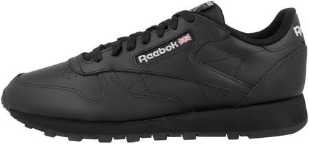 Buty sportowe do chodzenia Reebok CLASSIC LEATHER 