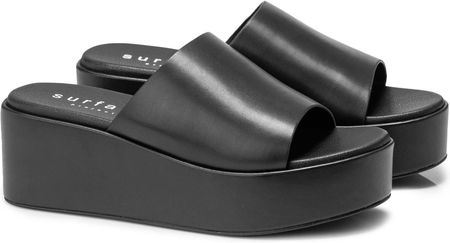 Klapki Surface Project 90s-Black 39