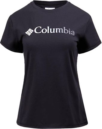 Koszulka damska Columbia EL2191-011 S