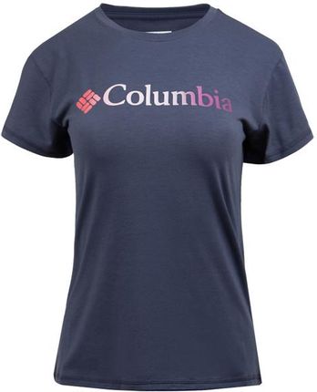 Koszulka damska Columbia EL2191-468 XL