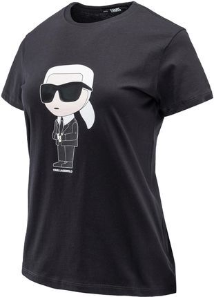 Koszulka damska Karl Lagerfeld S