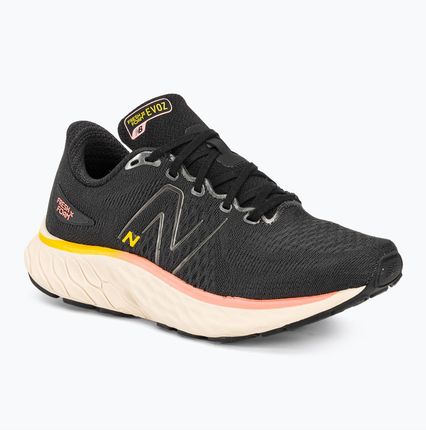 Buty damskie New Balance Fresh Foam Evoz v3 WEVOZRK3 – czarne