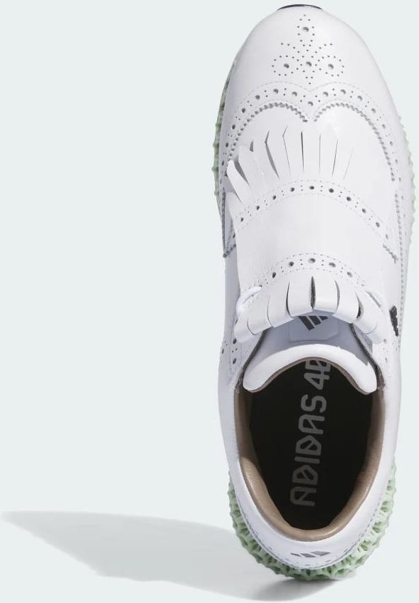 Adidas MC87 Adicross 4D Spikeless Golf Shoes IF0270 - Ceny i