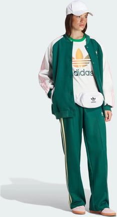 Adidas SST Oversized VRCT Jacket IM9825 - Ceny i opinie - Ceneo.pl