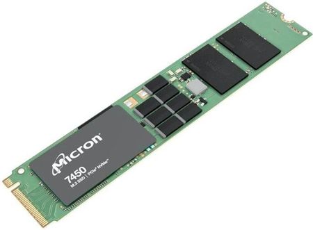 Micron 7450 PRO 960 GB M.2 NVMe PCIe 4.0 3D NAND (MTFDKBG960TFR-1BC1ZABYYR)