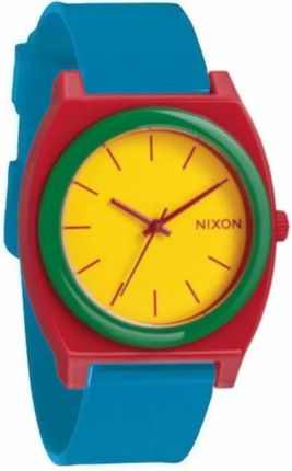 Nixon Time Teller A1192114N