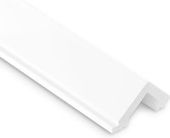 Zdjęcie Listwa WP003ATP do paneli ściennych Vivid satynowa powłoka premium 200 cm Mardom Decor - Pruchnik