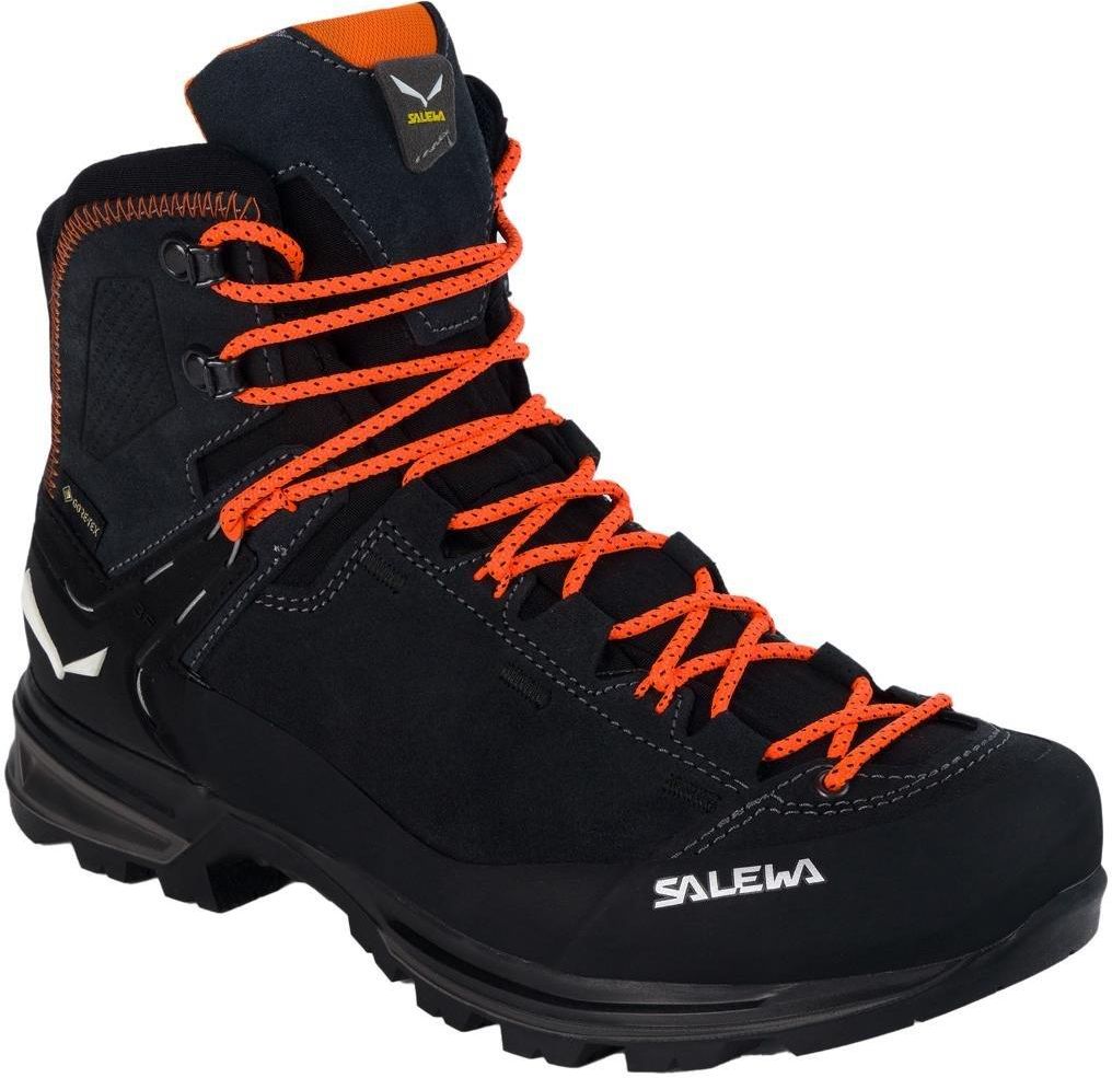Mico Sport Maglia Termica Trekking Lupetto 2822 Nero Bambino - Acquista