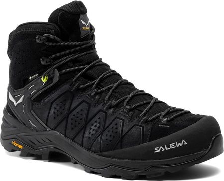 Salewa Alp Trainer 2 Mid Gtx Czarne 00 0000061382