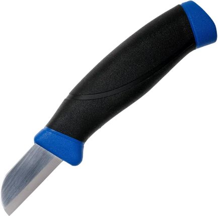Nóż Mora Service Knife Black/Blue