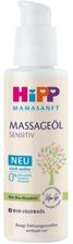 Zdjęcie Hipp Mamasanft Massage Oil Sensitive Cellulit I Rozstępy 100 ml - Białystok