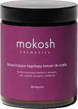Zdjęcie Mokosh Balsam Do Ciała 180 ml - Tarnów