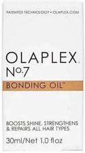 A&M Premium Distribution Olaplex No. 7 Odbudowujący Olejek Do Włosów 30 ml