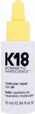 Zdjęcie K18 Molecular Repair Hair Oil Odżywczy Suchy Olejek Do Włosów Słabych I Zniszczonych 10 ml - Mirosławiec
