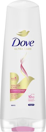 Dove Color Repair Odżywka Do Włosów Farbowanych 350 ml