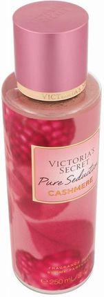Victoria´S Secret Pure Seduction Cashmere Spray Do Ciała 250 ml