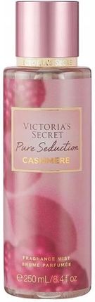 Victoria´S Secret Pure Seduction Cashmere Spray Do Ciała 250 ml