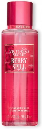 Victoria´S Secret Berry Spill Spray Do Ciała 250 ml