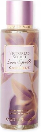 Victoria´S Secret Love Spell Cashmere Spray Do Ciała 250 ml