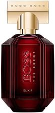 Hugo Boss The Scent Elixir Woda Perfumowana 50 ml