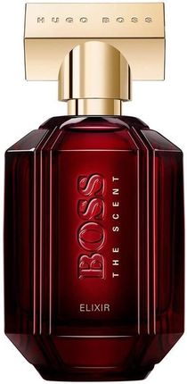 Hugo Boss The Scent Elixir Woda Perfumowana 50 ml