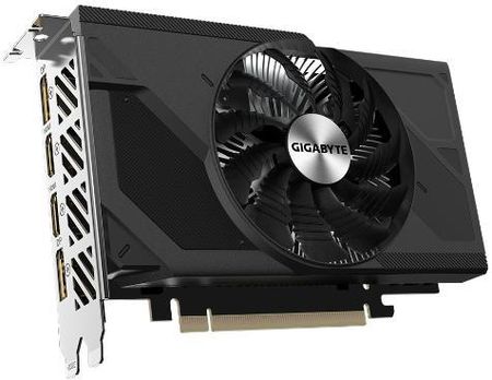Karta graficzna Gigabyte GeForce RTX 4060 D6 8GB GDDR6