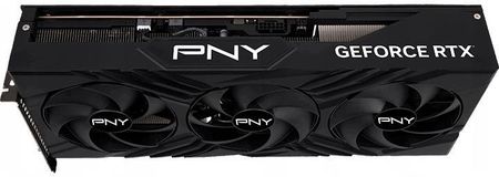 Pny GeForce RTX 4080 SUPER Verto OC 16GB GDDR6X (VCG4080S16TFXPB1