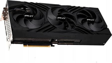 Pny GeForce RTX 4080 SUPER Verto OC 16GB GDDR6X