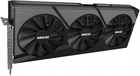 Inno3D GeForce RTX 4080 Super X3 16GB GDDR6X