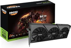 Inno3D GeForce RTX 4080 Super X3 16GB GDDR6X (N408S3166X18703552)
