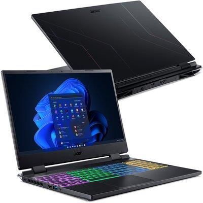 Acer Laptop Nitro 5 AN515-58 15.6"/i9/16GB/1TB/Win11 (NHQM0EP00F)