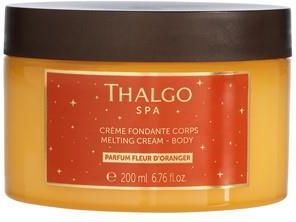 Thalgo Melting Body Cream Odżywczy Krem Do Ciała Z Nutą Kwiatu Pomarańczy 200 ml