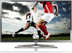 Telewizor Samsung Smart TV PS-64E8000 - zdjęcie 1