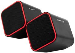 Zdjęcie Havit HV-SK473 Czarny - Suraż