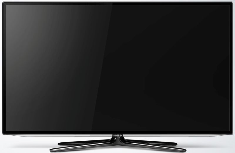 46 smart tv