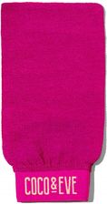 Zdjęcie Coco & Eve Sunny Honey Express Exfoliating Mitt Rękawiczki Do Peelingu 1 szt. - Wrocław