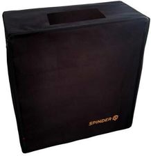 Zdjęcie Spinder Pokrowiec Cb2 Do Bagażnika Tx2 S40012 - Błonie