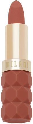 Milani Color Fetish Lipstick Pomadka The Nudes Collection Tease